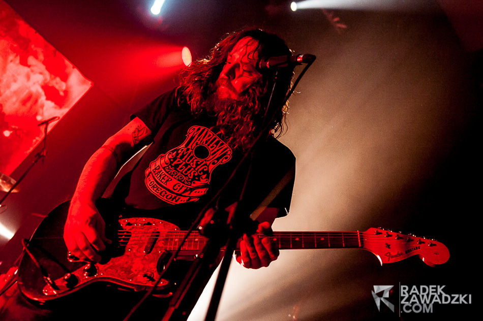Red Fang